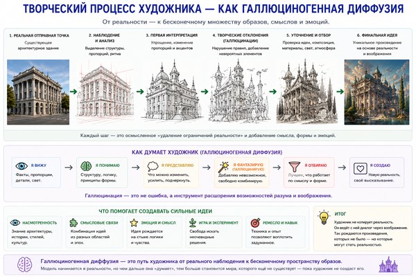 Галлюциногенная диффузия