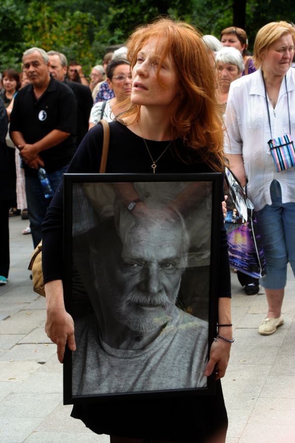 «Петр Фоменко»