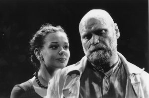 В отсутствии любви и смерти