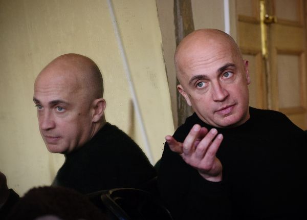«Сиротливый Запад»